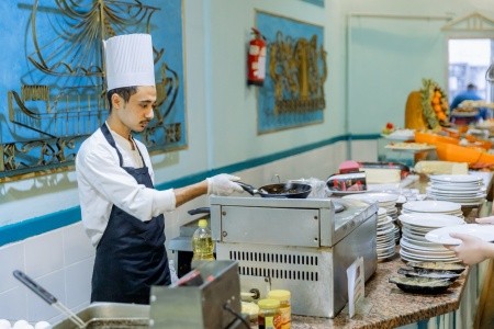 Egypt Hurghada Empire Hotel (Ex.