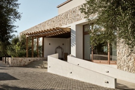 Lesante Cape Resort & Villas (Akrotiri) - 5