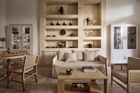 Lesante Cape Resort & Villas (Akrotiri) - 6