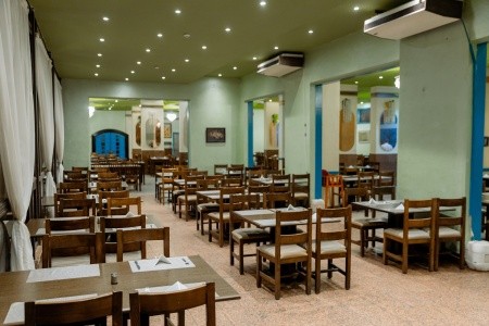 Egypt Hurghada Empire Hotel (Ex.