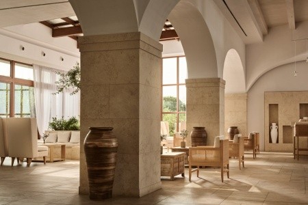 Lesante Cape Resort & Villas (Akrotiri) - 7