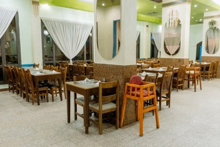 Egypt Hurghada Empire Hotel (Ex.