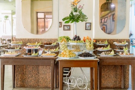 Egypt Hurghada Empire Hotel (Ex.