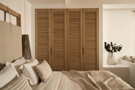 Lesante Cape Resort & Villas (Akrotiri) - 9