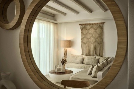 Lesante Cape Resort & Villas (Akrotiri) - 10