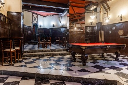 Egypt Hurghada Empire Hotel (Ex.