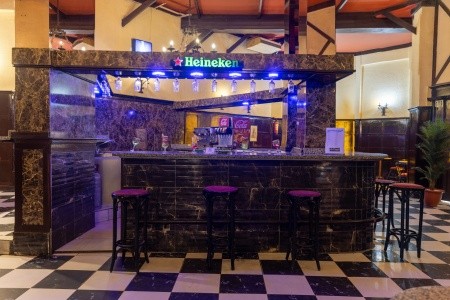 Egypt Hurghada Empire Hotel (Ex.