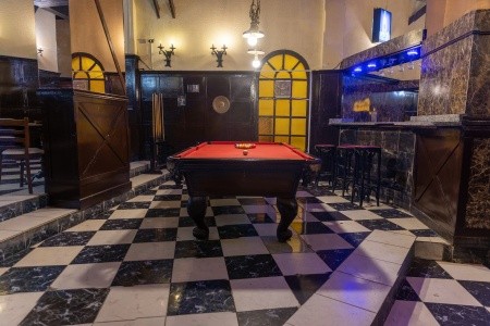 Egypt Hurghada Empire Hotel (Ex.