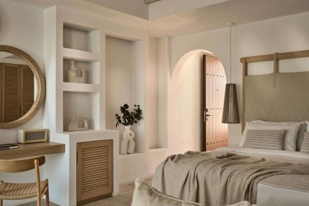 Lesante Cape Resort & Villas (Akrotiri) - 12