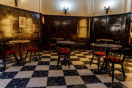 Egypt Hurghada Empire Hotel (Ex.