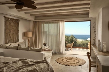 Lesante Cape Resort & Villas (Akrotiri) - 13