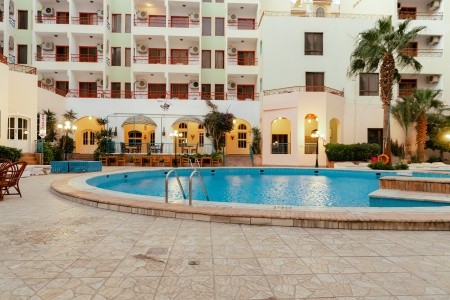 Egypt Hurghada Empire Hotel (Ex.