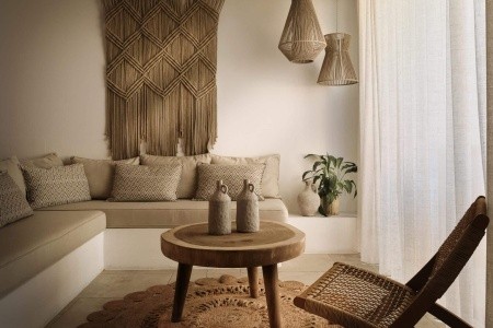 Lesante Cape Resort & Villas (Akrotiri) - 14