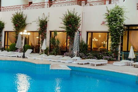 Egypt Hurghada Empire Hotel (Ex.