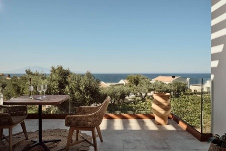 Lesante Cape Resort & Villas (Akrotiri) - 15