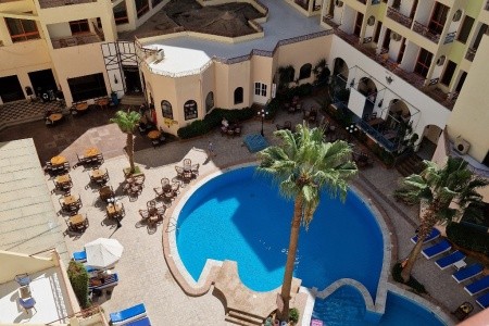 Egypt Hurghada Empire Hotel (Ex.