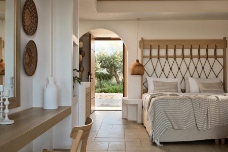 Lesante Cape Resort & Villas (Akrotiri) - 16