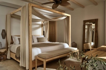 Lesante Cape Resort & Villas (Akrotiri) - 17