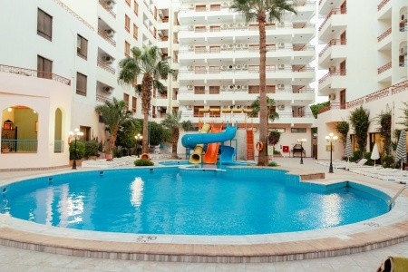 Egypt Hurghada Empire Hotel (Ex.