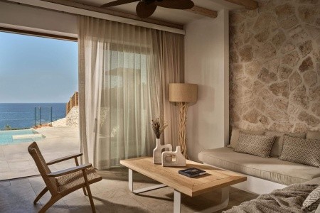 Lesante Cape Resort & Villas (Akrotiri) - 18