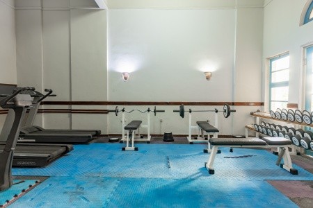 Egypt Hurghada Empire Hotel (Ex.