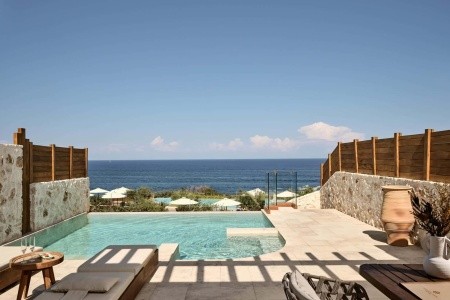 Lesante Cape Resort & Villas (Akrotiri) - 19