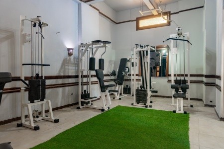 Egypt Hurghada Empire Hotel (Ex.