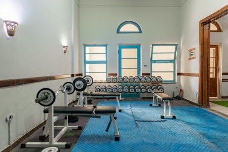 Egypt Hurghada Empire Hotel (Ex.