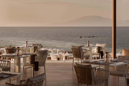 Lesante Cape Resort & Villas (Akrotiri) - 22