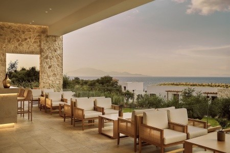 Lesante Cape Resort & Villas (Akrotiri) - 23