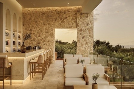 Lesante Cape Resort & Villas (Akrotiri) - 25