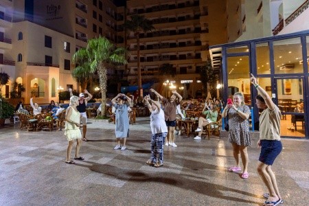 Egypt Hurghada Empire Hotel (Ex.