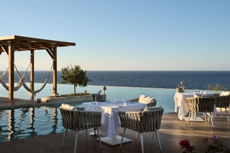 Lesante Cape Resort & Villas (Akrotiri) - 26