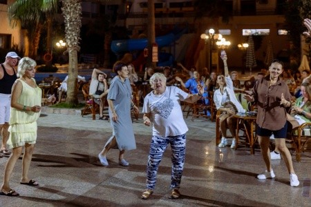 Egypt Hurghada Empire Hotel (Ex.