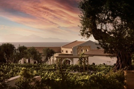 Lesante Cape Resort & Villas (Akrotiri) - 31