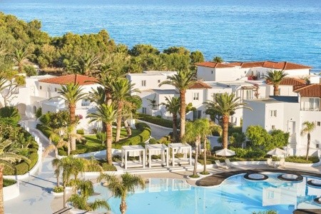 Caramel A Grecotel Resort To Live - 3