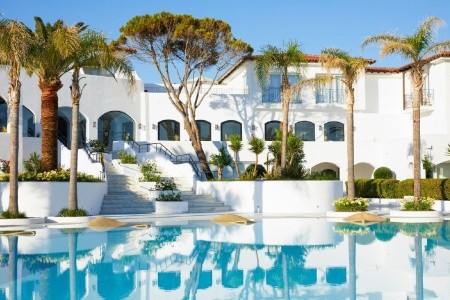 Caramel A Grecotel Resort To Live - 4