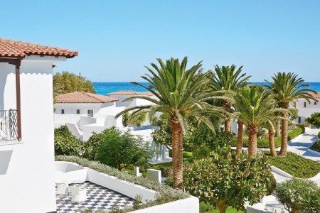 Caramel A Grecotel Resort To Live - 5