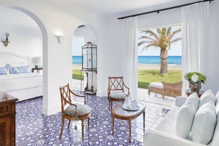 Caramel A Grecotel Resort To Live - 14