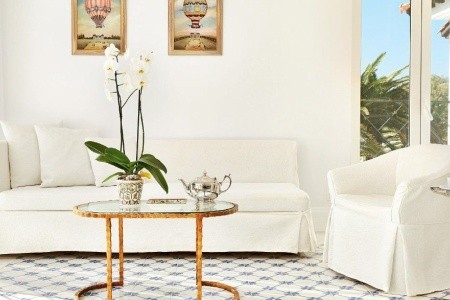 Caramel A Grecotel Resort To Live - 15