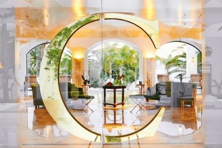 Caramel A Grecotel Resort To Live - 17