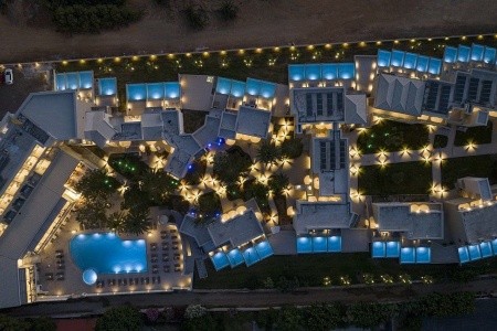 Řecko, Kréta, Vantaris Luxury Beach Resort, za <span>31.379</span> Kč