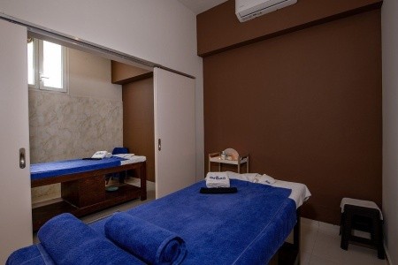 Vantaris Luxury Beach Resort - 12