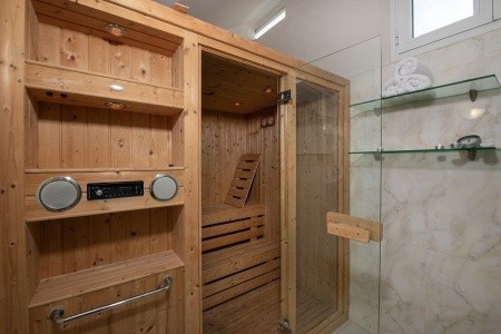 Vantaris Luxury Beach Resort - 13