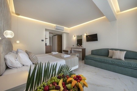 Vantaris Luxury Beach Resort - 18