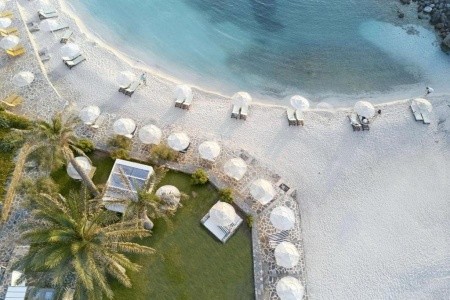 Minos Imperial Luxury Resort & Spa (Ex. Radisson Blu Beach Resort) - 3