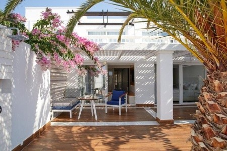 Minos Imperial Luxury Resort & Spa (Ex. Radisson Blu Beach Resort) - 4