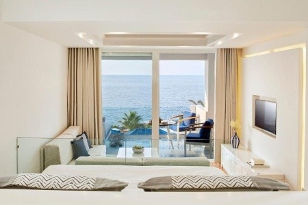 Minos Imperial Luxury Resort & Spa (Ex. Radisson Blu Beach Resort) - 7