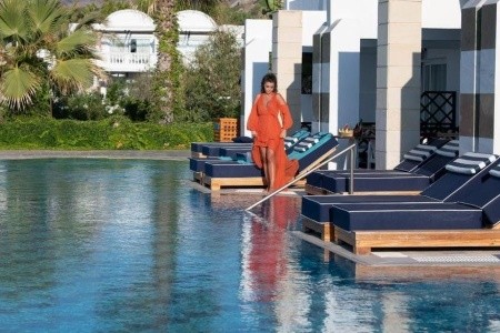 Minos Imperial Luxury Resort & Spa (Ex. Radisson Blu Beach Resort) - 10