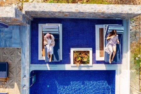 Minos Imperial Luxury Resort & Spa (Ex. Radisson Blu Beach Resort) - 11